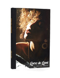 First Edition Love & Lust Coffee Table Book